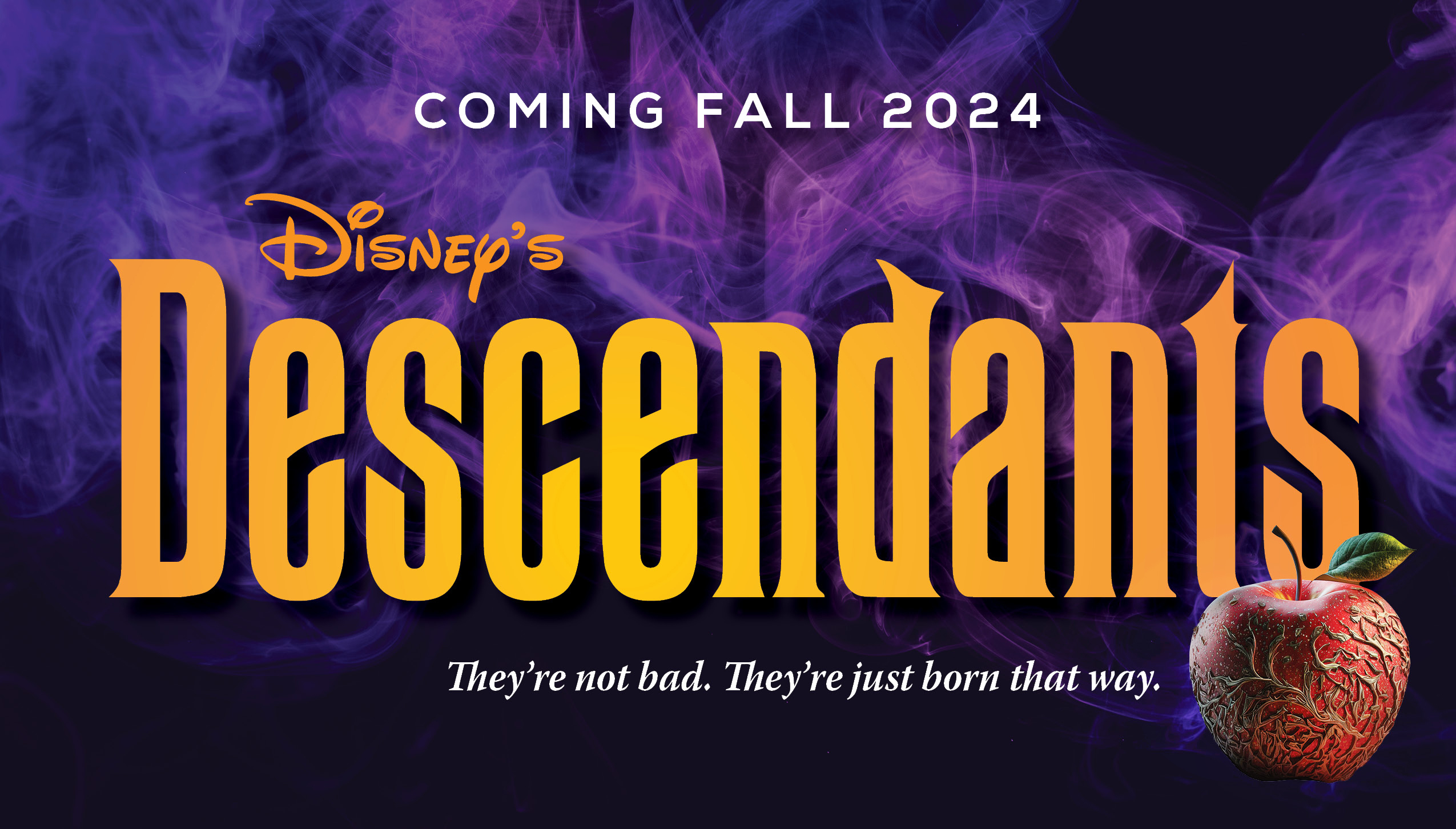 Portland Theater show logo and promo