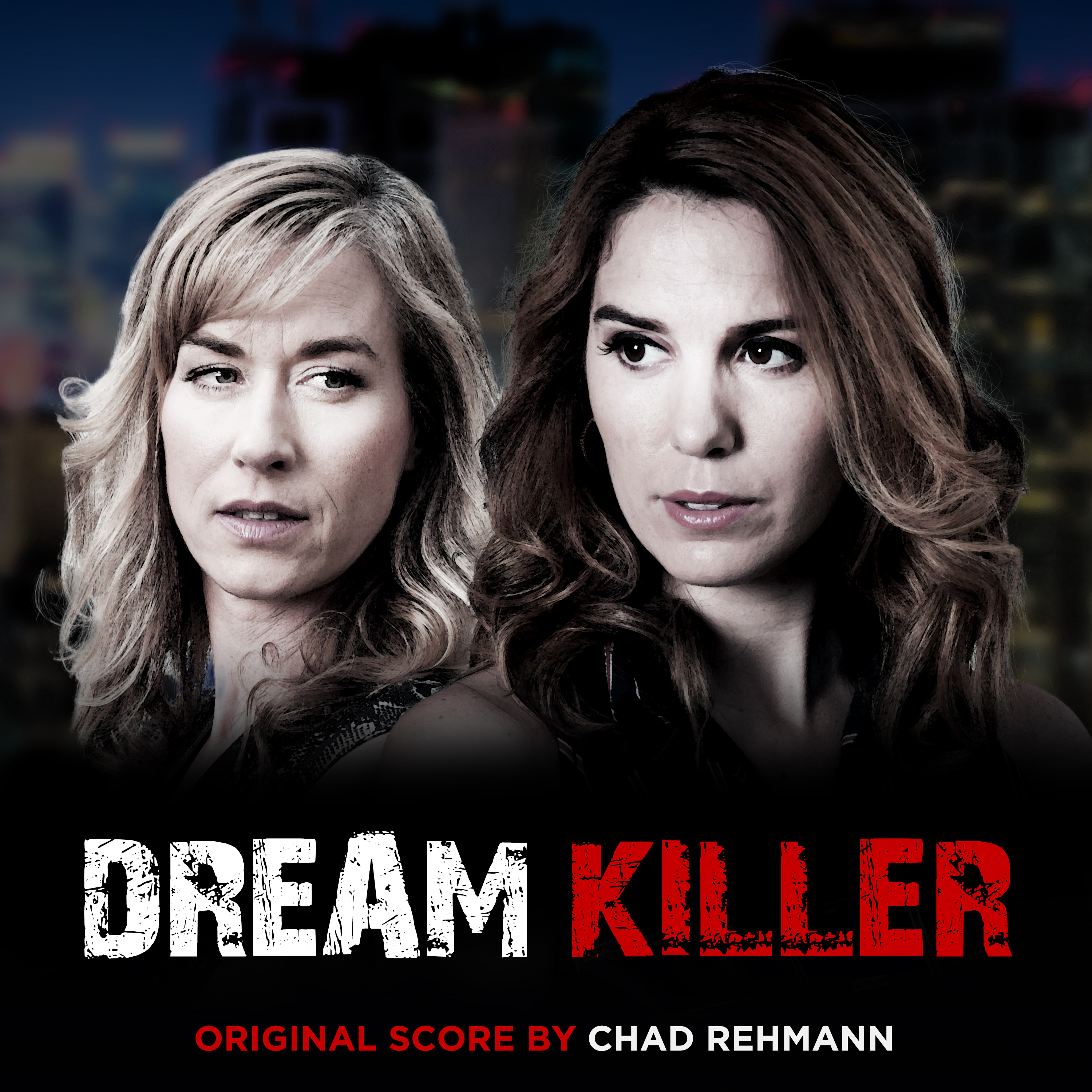 Movie soundtrack iTunes cover