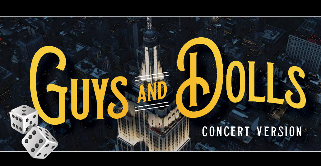 Show logo, Starlight Theatre