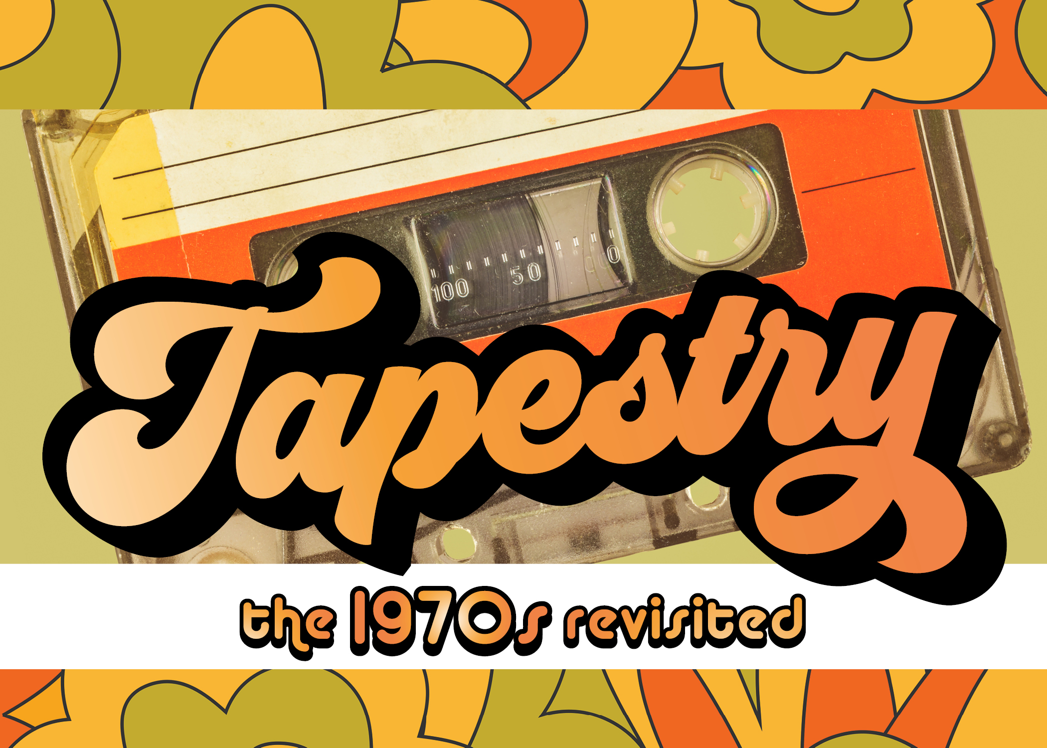 Singers on the Grand season revue promotional